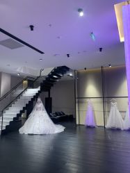 -MuseMarry婚纱(前海嘉里中心店)