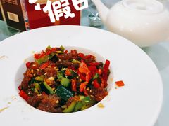 -百姓渔村(西宫店)