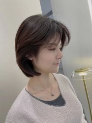 点击看大图 -KEIVON HAIR·崎宏