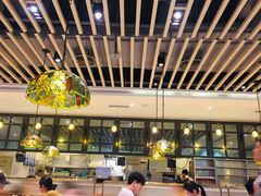 大堂-翠华餐厅(宝安壹方城店)