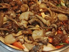-黄记煌三汁焖锅(荣盛国际店)