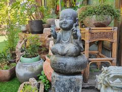 -阳光慧所茶馆