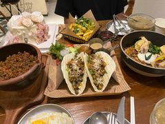-The Good Place好地方·Brunch·coffee(国贸店)