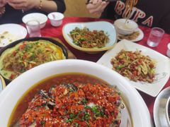 -毛家湘味楼(虹梅店)
