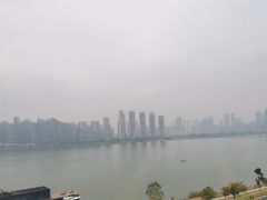 -君庭中餐馆(湘江豪生店)