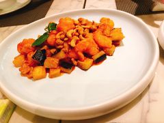 -玉丰国际酒店·玉宴中餐厅
