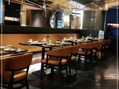 大堂-江太极江浙菜(马桥万达广场店)