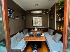 -束河人家(南锣鼓巷店)