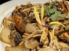 -周家二小姐的菜(西津渡店)