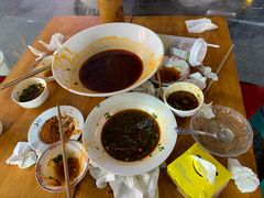 -南街杨记·麻辣烫