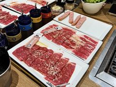 -焼肉ライク·烧肉LIKE(万菱汇店)