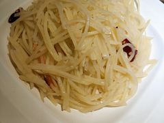 -吕氏疙瘩汤·海鲜新鲁菜(凯德mall新都心店)