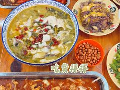 -江湖万州烤鱼(王子美食城)