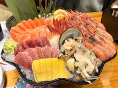-松坂屋日料自助(长城路店)