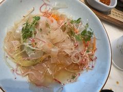 -径山十八道·风味民间菜(杭州总店)