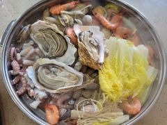 -原味蒸汽海鲜(嵊泗店)