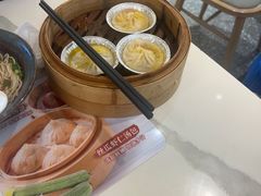 -苏晓玥·手作江南小吃(深圳北站店)