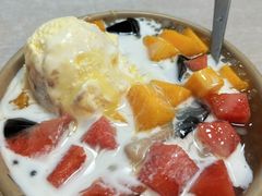 -透心凉糖水(听海居店)