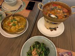 -CHINCHIN 青青·泰国料理(万象食家店)