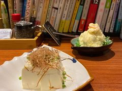 -気楽亭和食料理(气乐亭大世界本店)