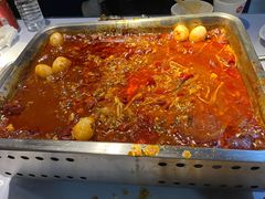 -鱼酷活鱼烤鱼(昆明路店)