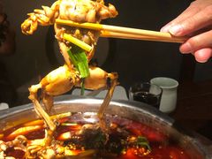 -宽口美蛙鱼头(大唐西市店)