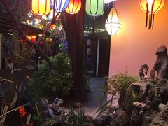 -院8里·小聚园老川菜(九眼桥店)