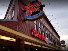 -The Crab Pot Seattle