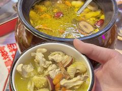 -饶福记·南昌烧烤大排档(九龙湖土著店)
