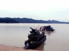 -松花湖风景名胜区