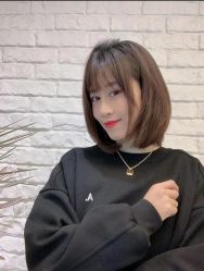 点击看大图 -MORI HAIR SALON日式美发沙龙