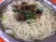 -南宁市连升风味小吃店