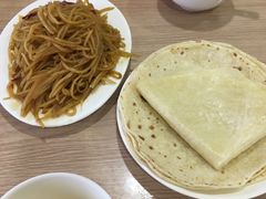 -姥家春饼店(漳州二路店)