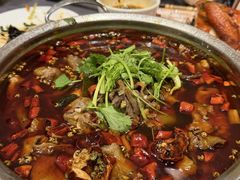 -金哥私房菜馆(张府园总店)