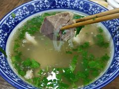 -老白家水盆羊肉