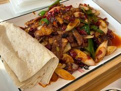 -百味地锅鸡(铜山路店)