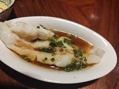 -温州王朝大酒店-自助餐厅