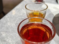 -山衢味庄·鲜辣衢菜(杭行路店)