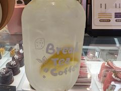 -荷家面包生日蛋糕(大渡口万达广场店)