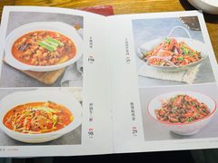 -湘味淳(千禧街店)