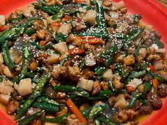 -兔槽江湖菜·重庆璧山兔(水围店)