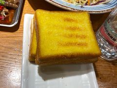 -喝丢一只鞋海鲜烧烤·海肠捞饭(市场店)