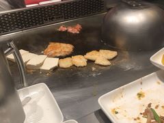 -火地铁板烧(昆山万象汇店)