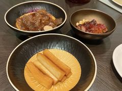 -万丽轩·粤菜(王府井金茂万丽酒店)