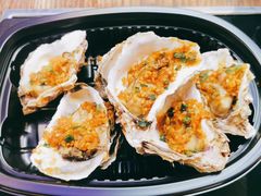 生蚝-盒马鲜生(顺义店)