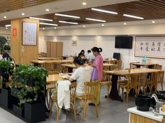 -素清香(解放路店)