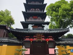 -不晚酒店(苏州观前平江路店)