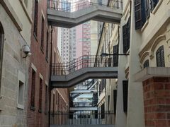 -大馆(前中区警署建築群)