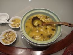 竹荪三鲜-一品滇香·云南菜(公益西桥店)