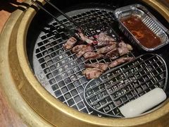 -虎哥六韩式烤肉料理 TIGERGRILL(隆生金山湖中心购物广场店)